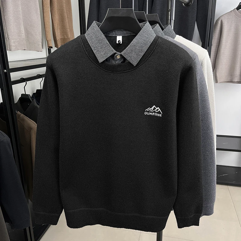 المبيعات الساخنة العلامة التجارية الرجال التلبيب ا...