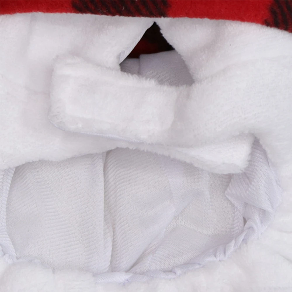 Snowman Costume Party