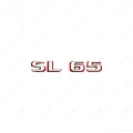 Silver red SL65