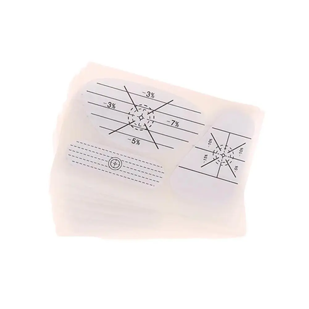 Рисунок 3 - Наклейки для гольфа N6X8