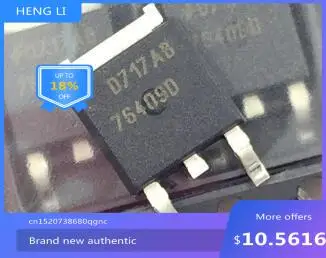 

100% NEW Free shipping 76409D