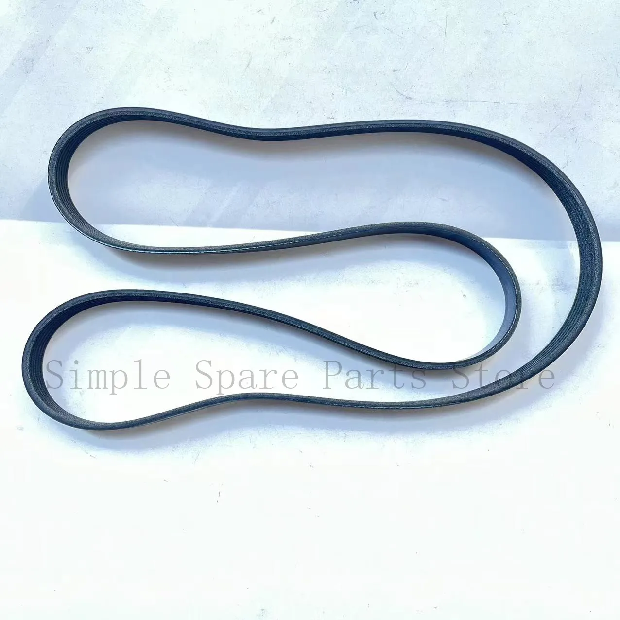 SerpentineBeltForChevroletAveoCruzeEpicaMalibuBuickNewRegal