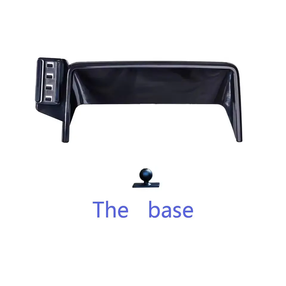 For Mazda2 Hatchback Mazda 2 2015- Car Phone Holder Screen Fixed Bracket Car Mobile Phone Mount