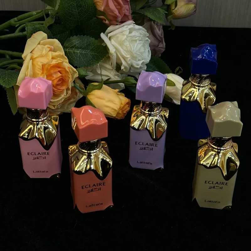 Eau De Cologne Parfüm Set Unisex Lang Anhaltender Luxus Duft_voghion.com