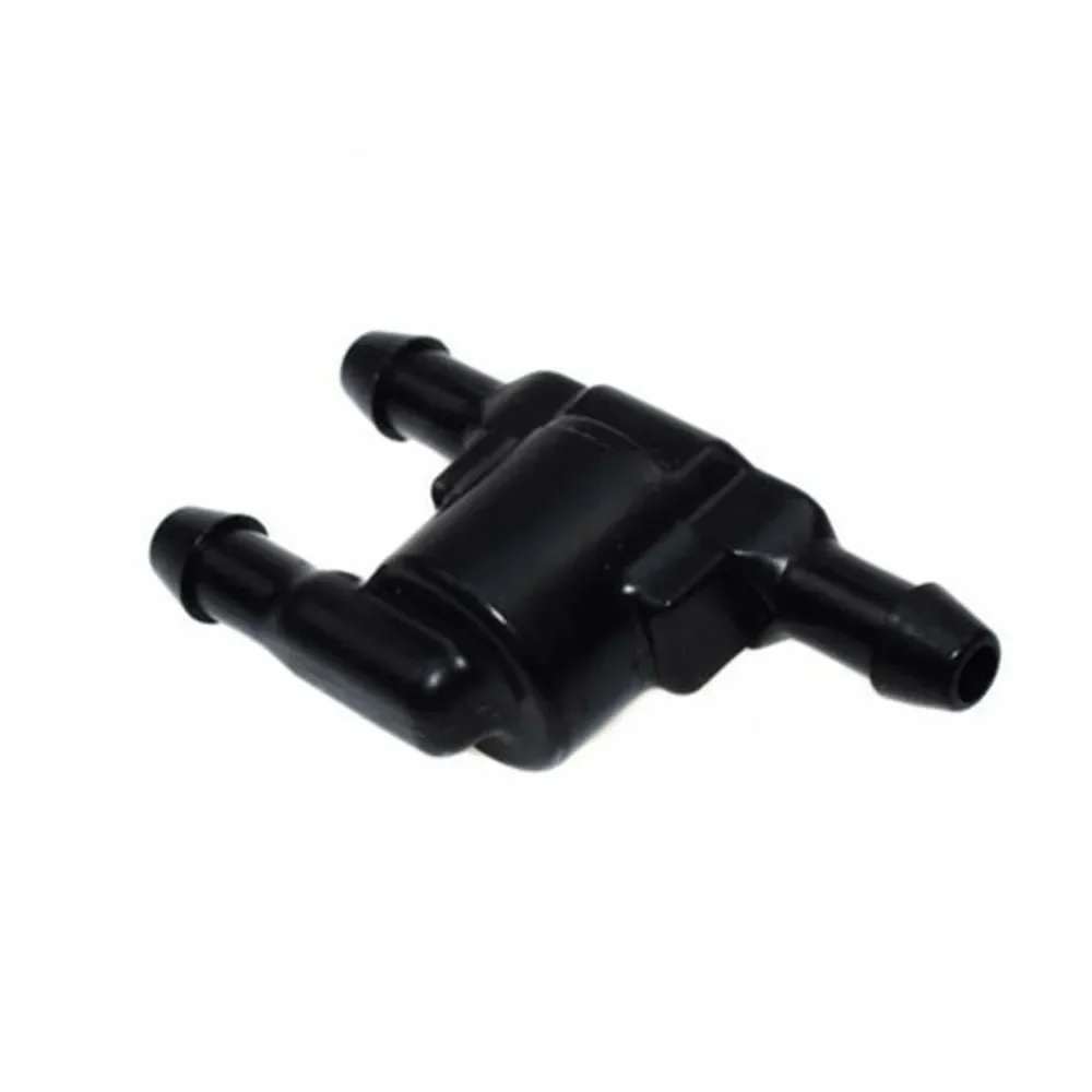 For Toyota Lexus Carola Black Plastic Wiper Washer Windshield Check Valve 8532128020 NEW