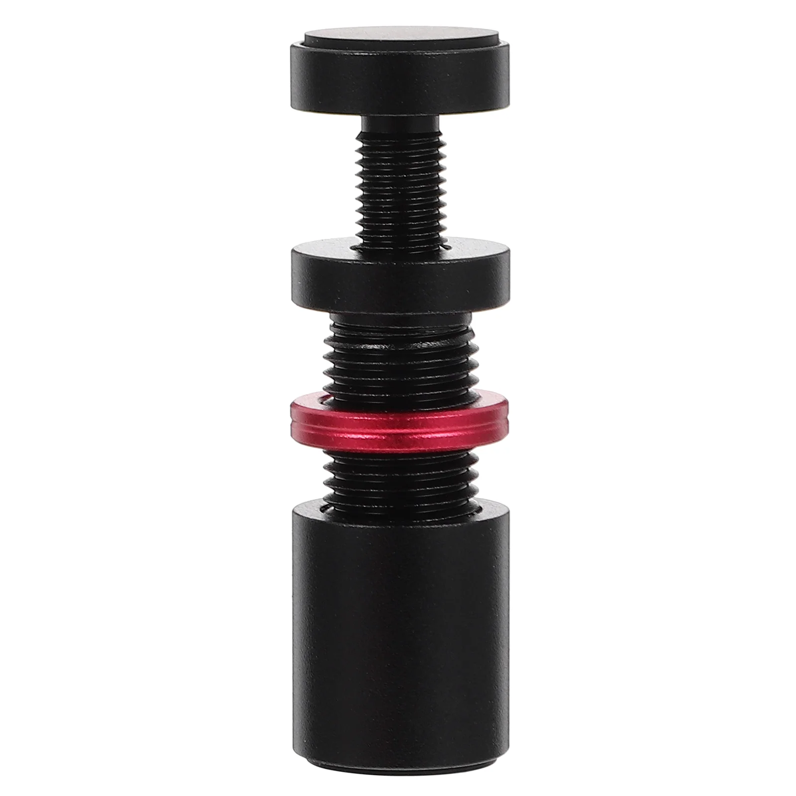 

Telescopic and Rotating Graphics Card Short Anti Sag Stabler Brace Aluminum Alloy