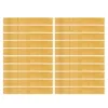 Saw Woodworking Tape Easy  Thick Zero Clearance Tape Double Sided 2x14 inch Cuttable for Position Wood Cutting 4