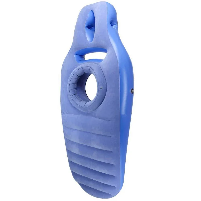 Pregnancy pillow Inflatable Mattress Pregnancy Pillow Maternity Breastfeeding Pillow Lactation Cushion Pregnancy Nursing Pregnant