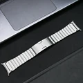 Titanium Silver