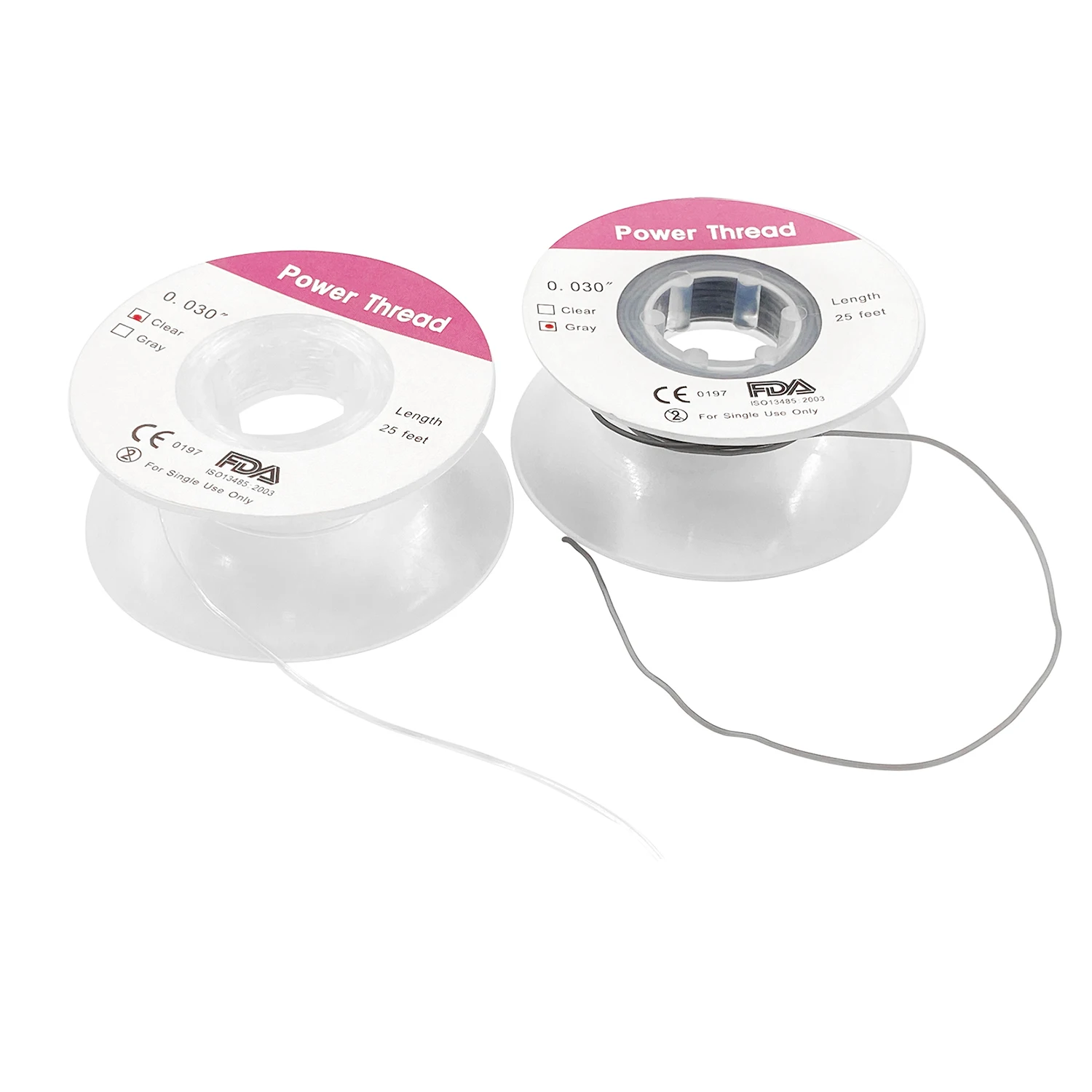 Рисунок 4 - 25 футов в рулоне