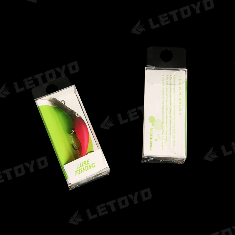 LETOYO Mini Sinking Minnow 38mm 2.3g Slim Crankbait Fishing Lure Micro Artificial Bait Wobblers For Trout Salmon Stream Fishing