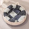 Cat's Nest Both Winter and Summer Cute Cotton Thread Cat Scratching Board All-season Cat Bed Soil-proof and Washable Cotton