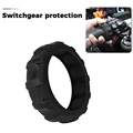 Protect switchgear
