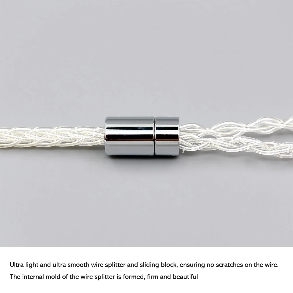 Рисунок 4 - 8-ядерный 99% 7n чисто серебристый