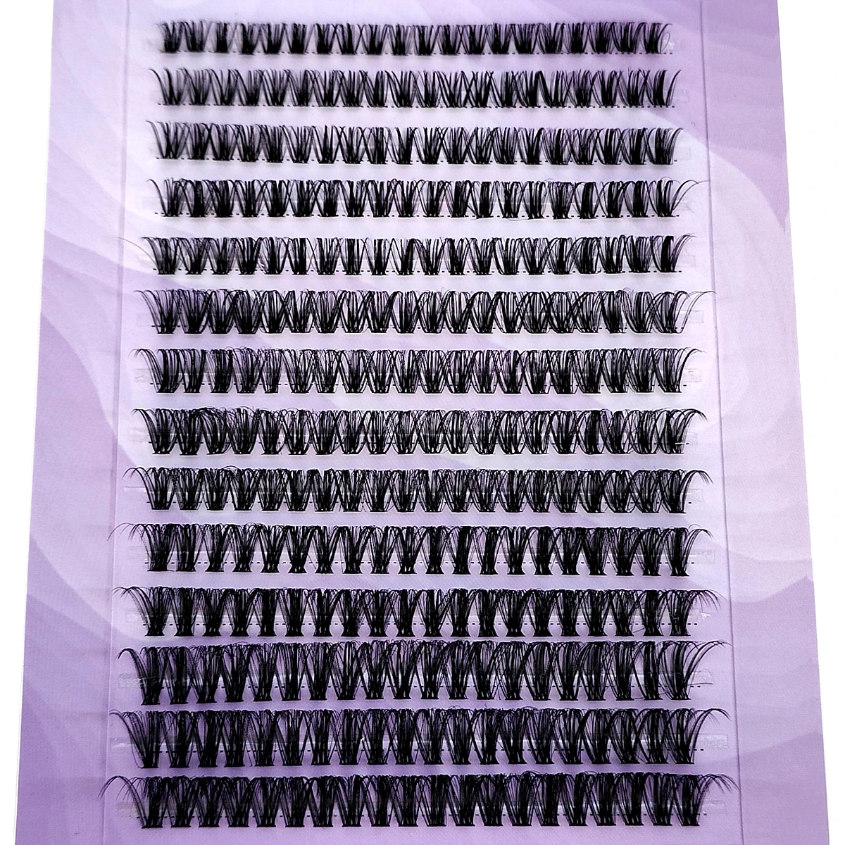 Mink Eyelashes 2