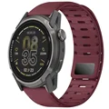 Wine red