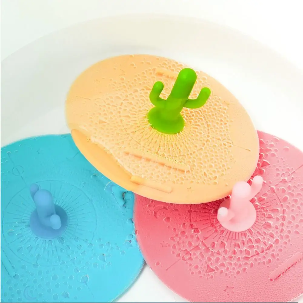 Рисунок 4 - Многоразовая силиконовая крышка на присоске