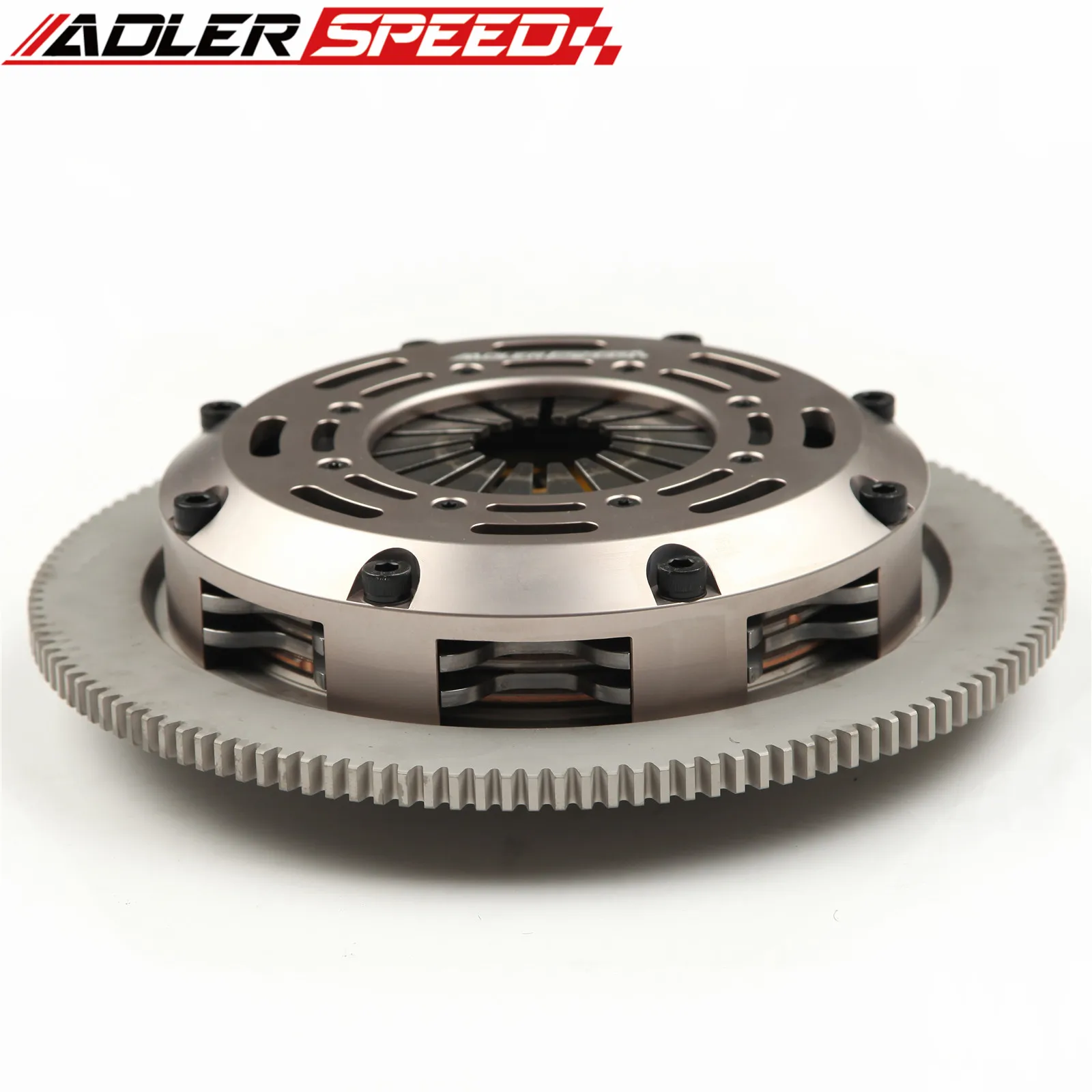 아우디 TT, 폭스바겐 비틀/제타/골프 GTI/20주년 기념 1.8T 6단 ADLERSPEED 레이싱/스트리트 클러치 싱글/트윈/트리플 디스크 키트