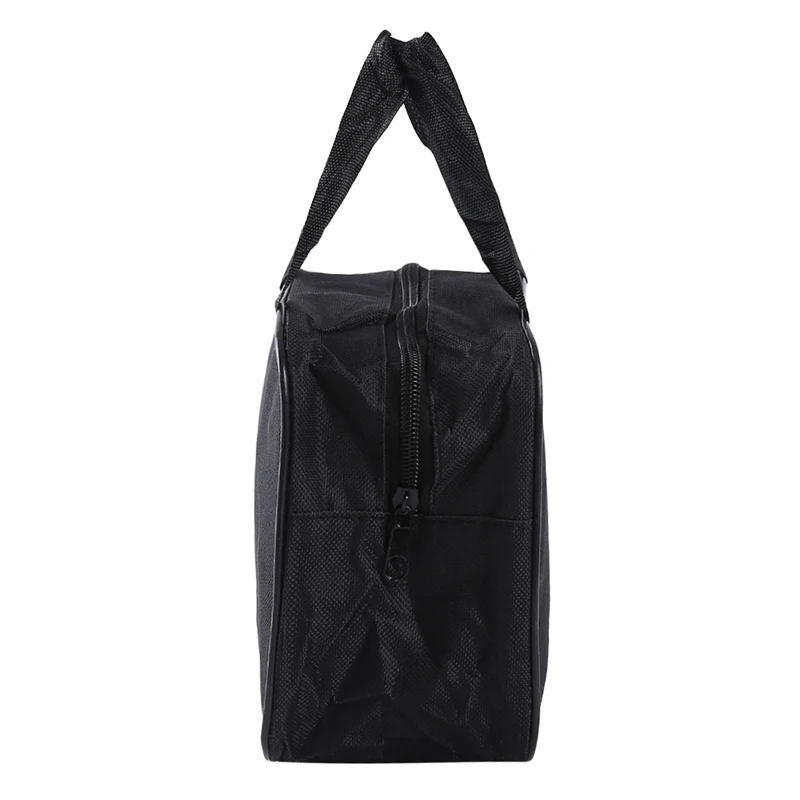 Organizer Bag Nylon For Car Air Compressor Pump Automotive Tools
