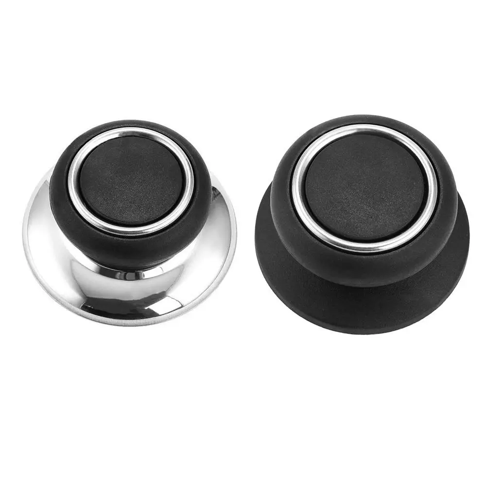 Universal Pot Pan Lid Top Replacement Knob Casserole Hand Grip Knob Handle Cover Kitchen Cookware Accessories Tools pot handle cover pot lid handle pot lid knob pot lid cover