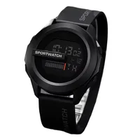 LED Sports Watch 1