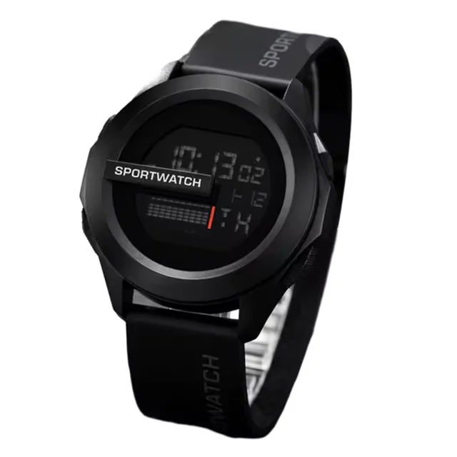 LED Sports Watch 1
