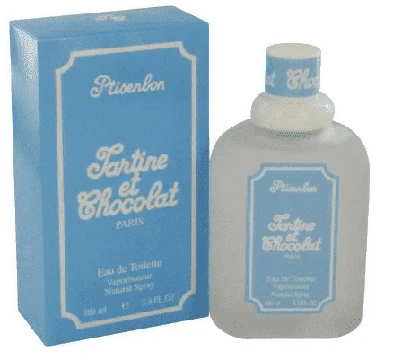 givenchy tartine et chocolat