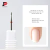 Conical Shape Diamond Bits Remove Callus  Manicure Tool Accessory Nail Drill Bits 4