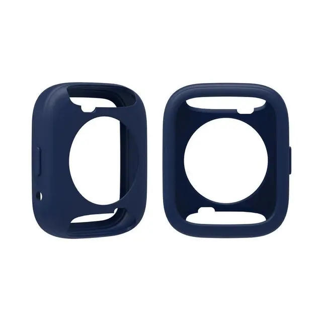 레드미 워치 3 액티브 보호 커버: 시계를 안전하고 스타일리시하게 지키는 필수품