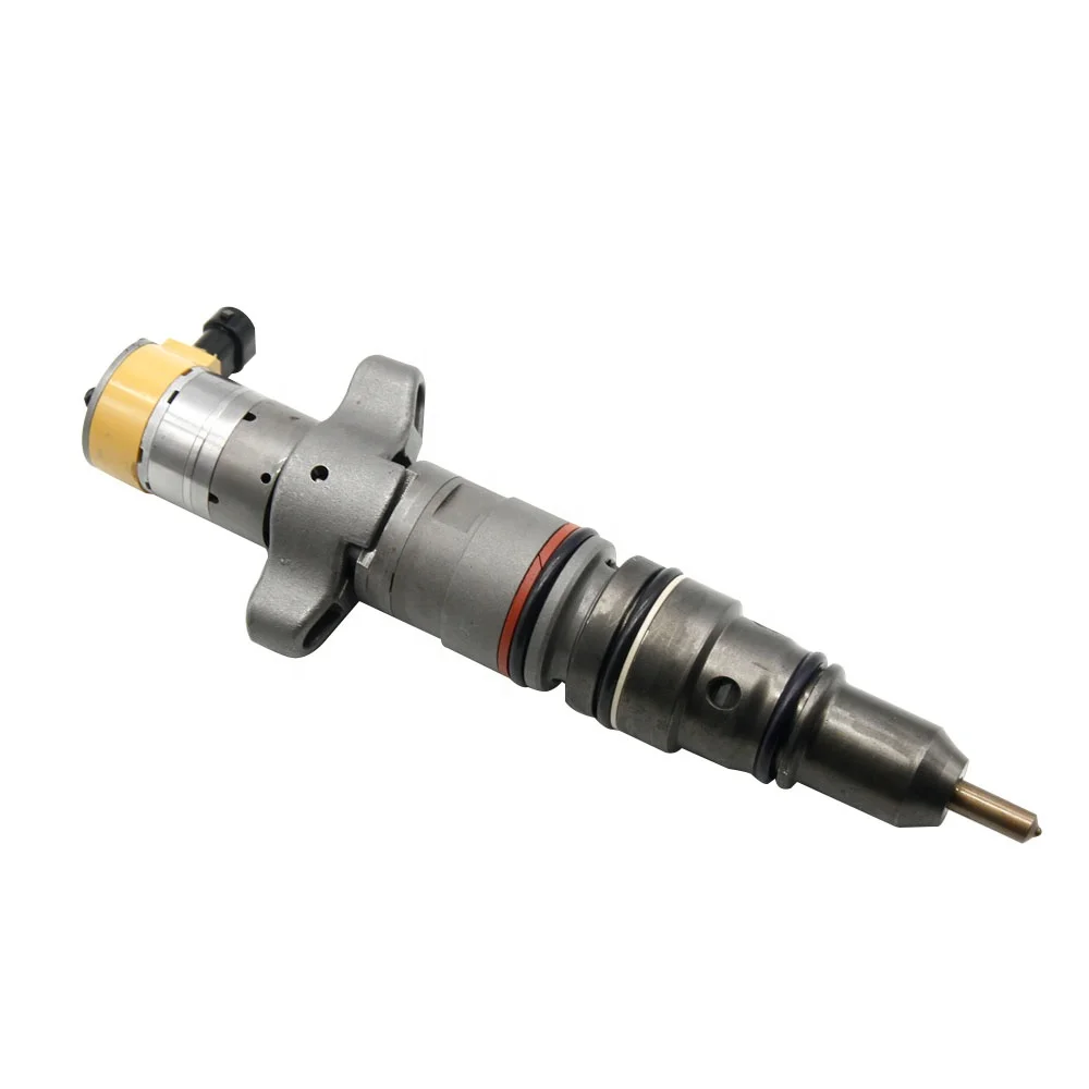 

WEIYUAN Common Rail C7 Injector 387-9428 for cat pump