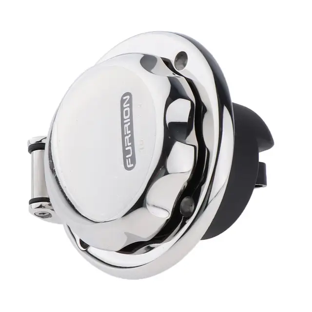 Presa Di Corrente Per Barca 16A IP67 - Impermeabile Per Camper E Nautica - Foto 10