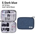 S dark blue