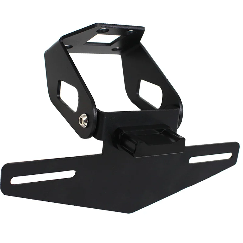 License Plate Holder Bracket For Kawasaki Ninja 400/250