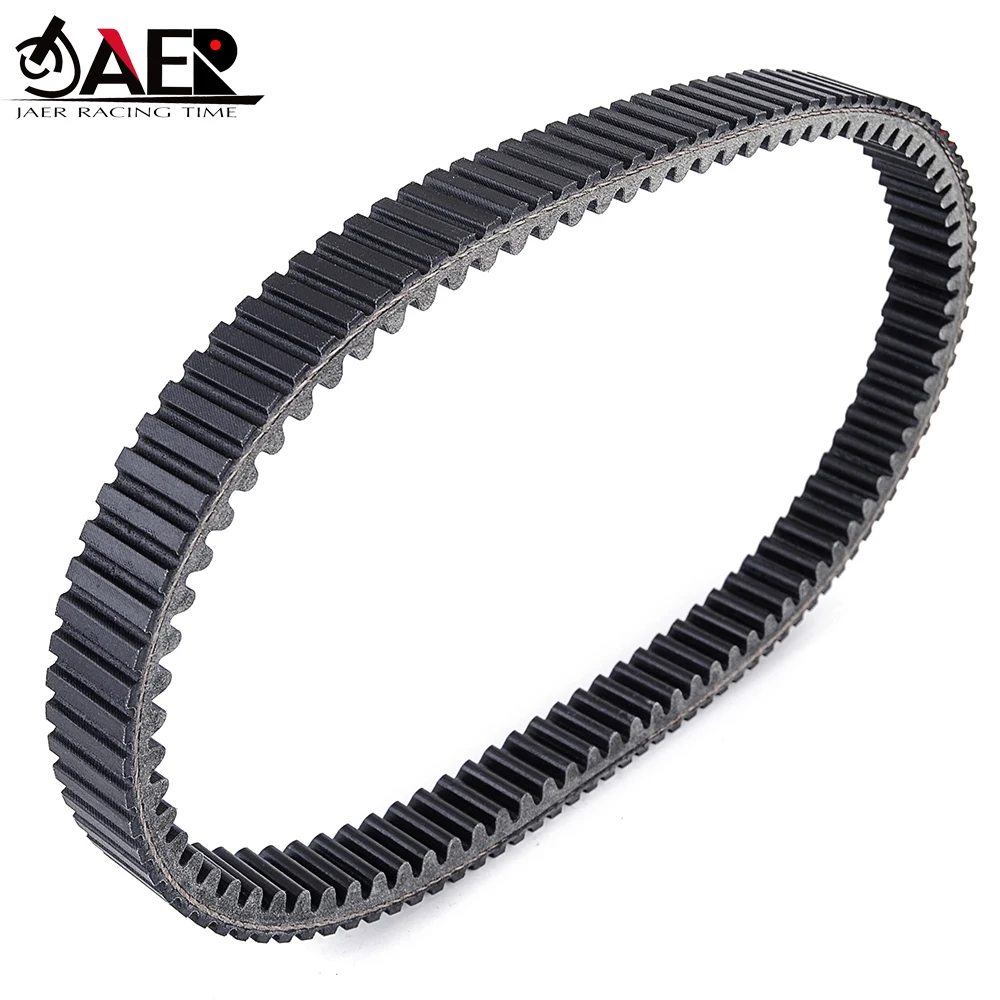 

Drive Belt for Polaris Ranger 6x6 800 700 800 6X6 Crew EFI EPS XP HD Ranger RZR 4 800 S800 SW800 XP 700 800 Transfer Clutch Belt