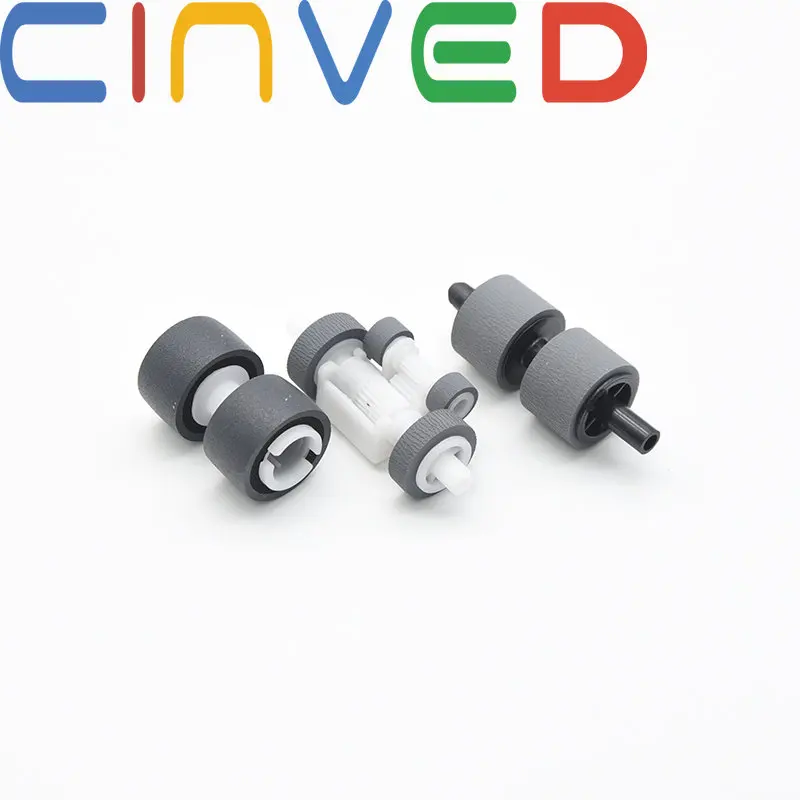 

1 компл. B12B813561 B12B819381 комплект для сборки пикапа рулета питания для EPSON зеркальных фотографий