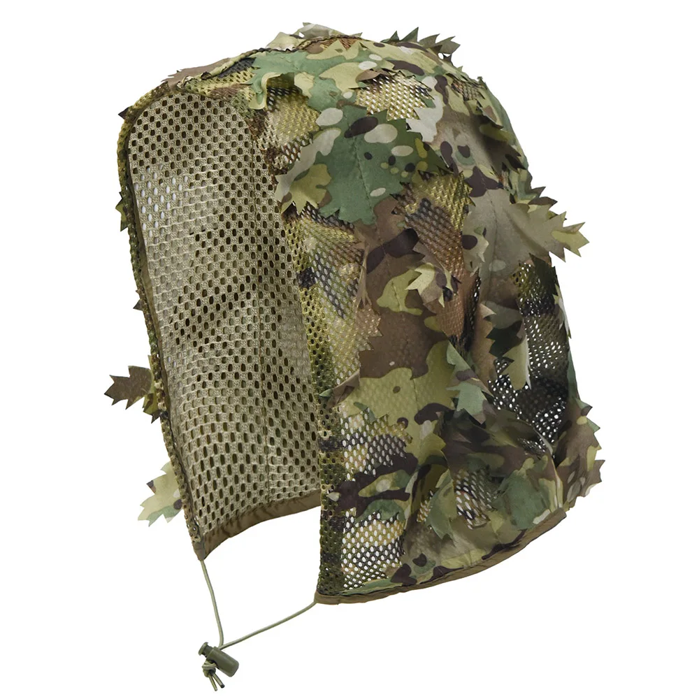 CP head cover