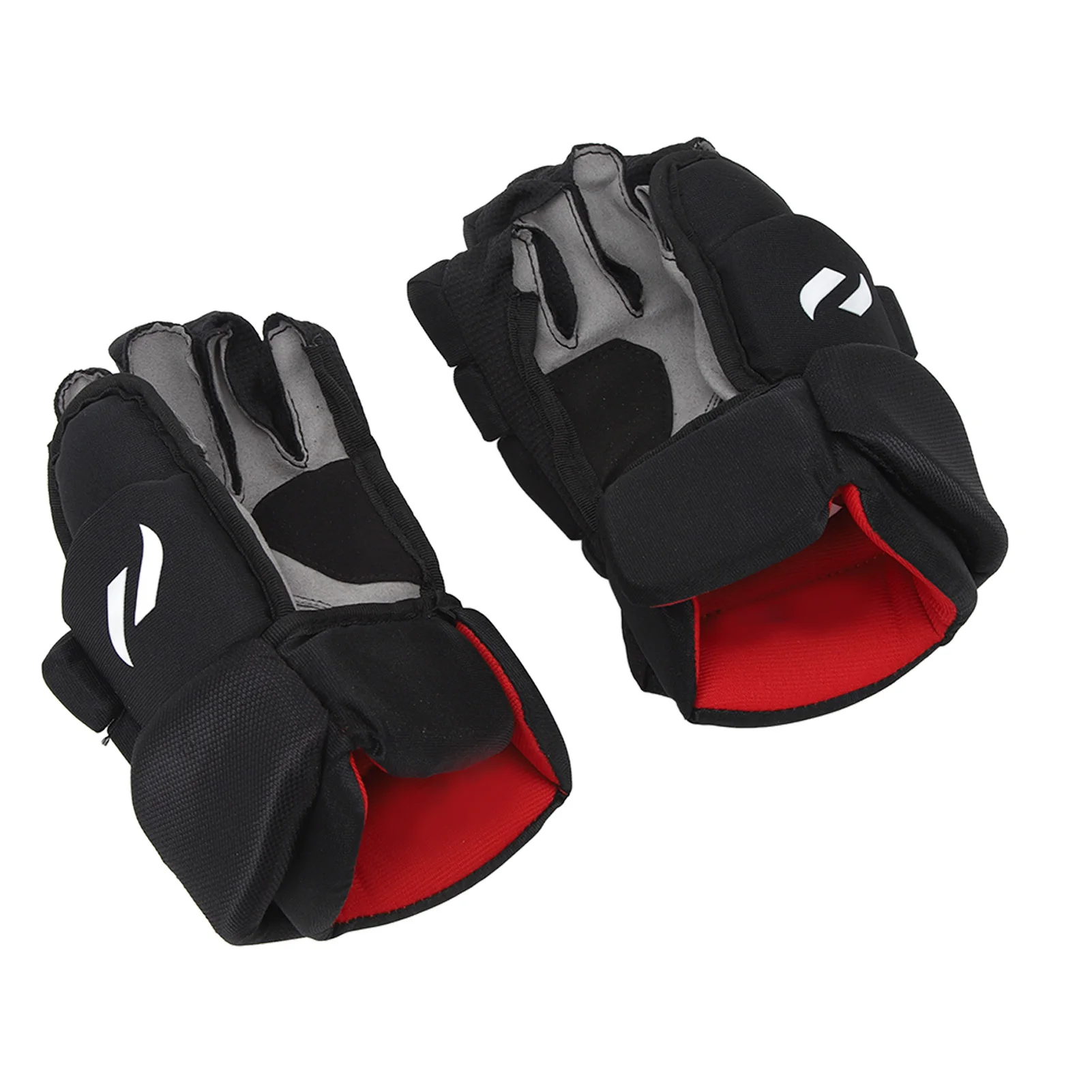 Hocky Player Glove Hocky Bendable Finger Protective Gloves For Ice Hockey Floorball Roller Hockey ice hockey gloves