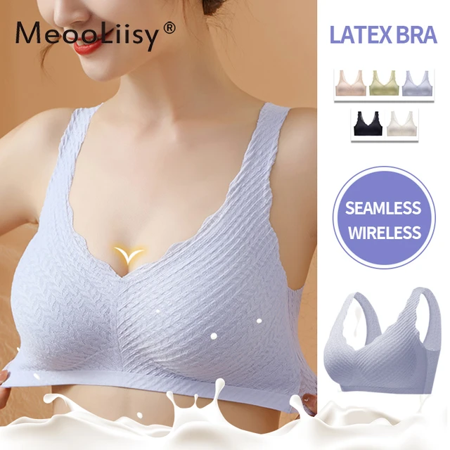 Women Post Surgery Bra Front Closure Mastectomy Bras Comfort Cotton Full  Coverage Pocket Bra Lace Wireless Bra For Breast Cancer - Functional  Underwear - AliExpress