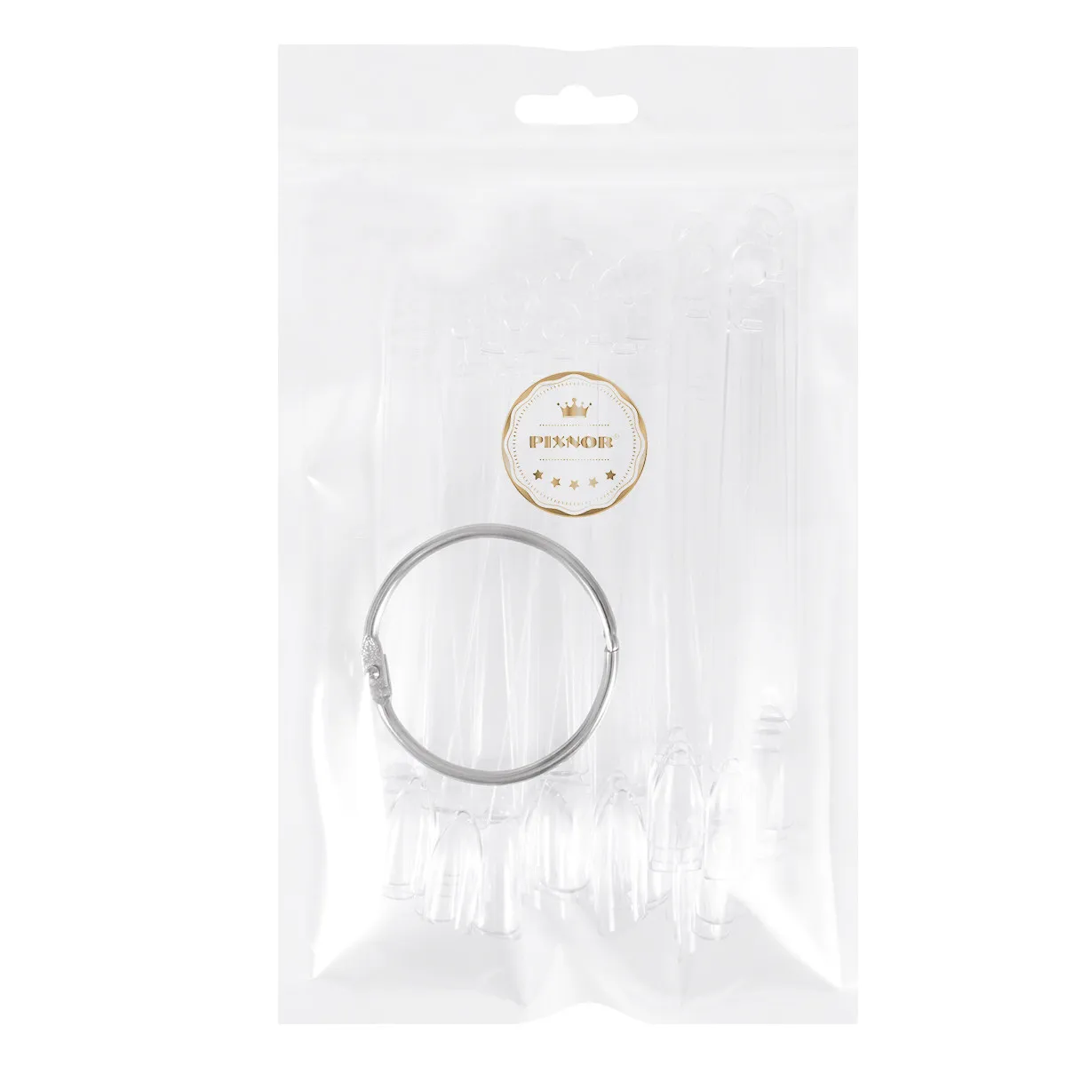 50개입 팬형 네일 컬러 차트 디스플레이 스탠드, 네일 아트 연습 팁 정리 홀더 선반, 천연 젤, 유리 섬유, 프렌치 네일용