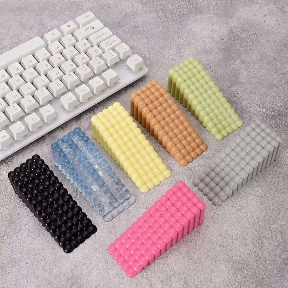 Silicone Door Stopper Reduce Noise Punch-free Door Blocking Device with Storage Box Wall Protectors door stopper silicone door stopper door stopper bumpers