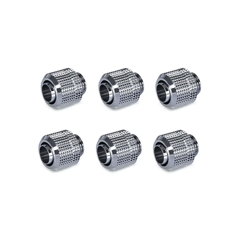 Conector de Tubulação Azieru-od Montagem para Diâmetro Interno 10 mm Diâmetro Externo 16 mm id 3.5 Mais od 12.7 mm Mangueira id x Pcs Pcs - Imagem 4