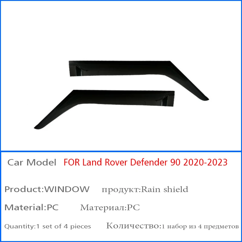 defender 90