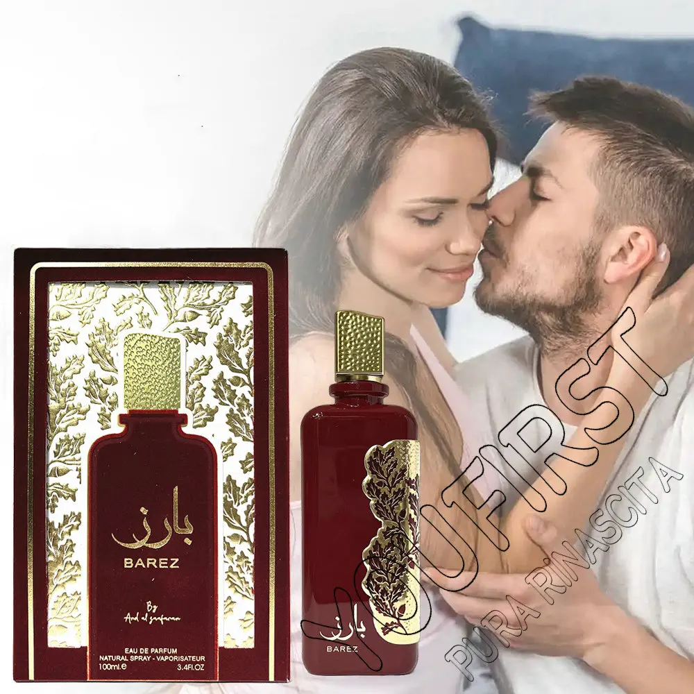Arabic Perfume Women 100ml Floral Scent Perfumes De Mujer Originales Cologne Pheromone Fragrance Body Spray духи женские стойкие - Image 4