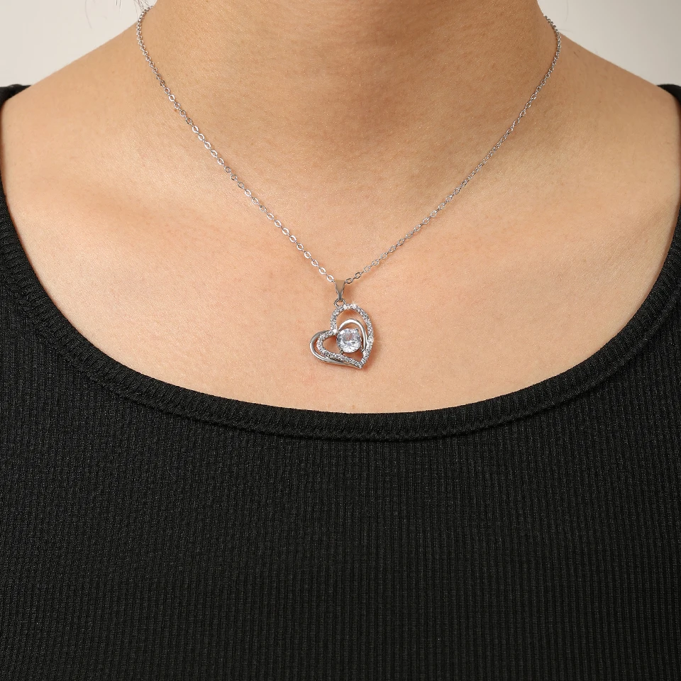 Necklace brand