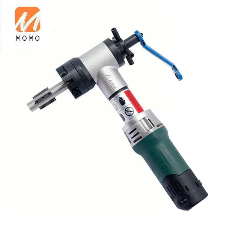 

small pipe beveling machine