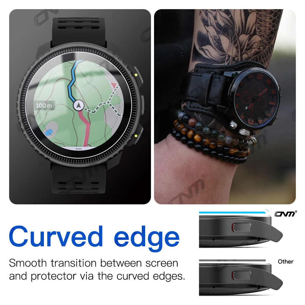 Suunto  Ʈ ġ  HD ũ ȣ, ̾ ȭ , Suunto  ȣ ʸ, 9H