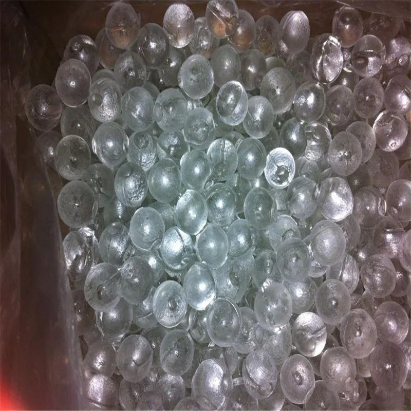 1Kg Antiscalent Balls Siliphos Crystal Drinking Water Scale Inhibitor Polyphosphate Crystals water filter descaler