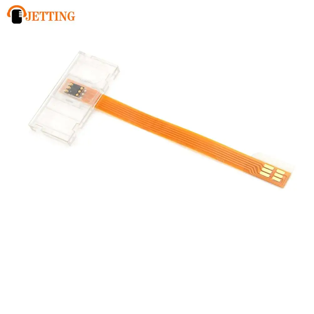 

Универсальная Sim-карта большой на маленький конвертер адаптер конверсионная плата устройство для мобильных телефонов Sim-карта