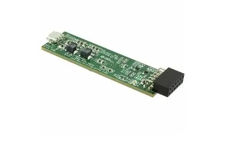 

USB2PMB2# Munich Board, USB to PMOD adapter board, I2C