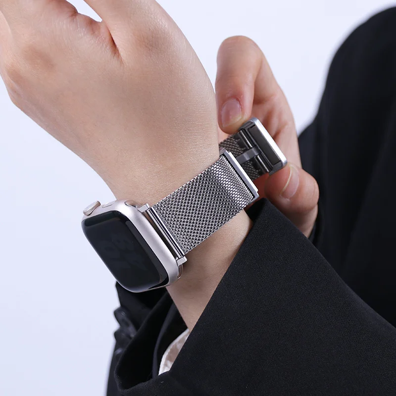  ġ ׳ƽ Ŭ ж Ʈ, Ʈ 2, 49mm, η ƿ ݼ , ̿ġ ø 9, 8, 44mm, 45mm, 40mm, 41mm